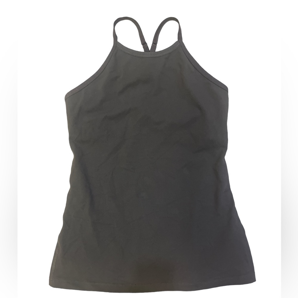 Beyond Yoga Strappy Halter